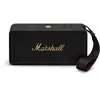 Enceintes Bluetooth portables Marshall Middleton II Black and Brass