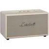Enceinte bibliothèque Marshall Stanmore IV Crème