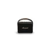 Enceinte Bluetooth Kilburn Ii Black & Brass Marshall - L'enceinte