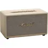 Enceinte sans fil Bluetooth Marshall Stanmore III Crème