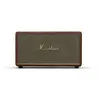 Enceinte sans fil bluetooth marshall stanmore iii marron STANMORE3BTBN
