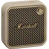 Enceintes Bluetooth portables Marshall Willen II BT Crème