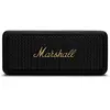 Enceintes Bluetooth portables Marshall Emberton II Black and Brass