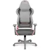 Siège PC Gamer DXRacer Air Series R1S-GPG - Gris et Rose