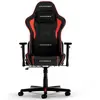 DXRacer FORMULA L Noir & Rouge PVC Cuir L'original du Chaise Gaming