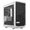 Boîtier PC FRACTAL DESIGN Meshify 2 Mini White TG Clear Tint
