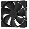 Fractal Design Dynamic X2 GP-18 PWM - Ventilateur châssis - 180 mm - noir
