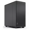 FRACTAL Midi Tower Design Epoch noir solide