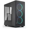 FRACTAL Tour Midi Design Epoch Noir TG RGB Light