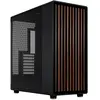 Fractal Design North XL Bureau Noir, Charbon de bois FD-C-NOR1X-05