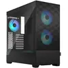 Fractal Design Pop Air RGB TG - Noir