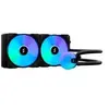 Fractal Design Lumen S28 v2 RGB Processeur Refroidisseur de liquide to...