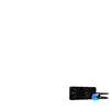 Fractal Design Lumen S28 Aspect 14 PWM x2 AIO CPU Liquid/Water Cooler