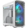 Fractal Design Torrent Compact Blanc
