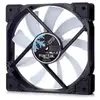 FRACTAL DESIGN Ventilateur PC Venturi HF-12 Blanc - 120mm