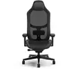 Siège gaming - FRACTAL DESIGN - Refine - Mesh - Noir - Dossier inclinable