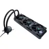 Fractal Design Celsius S36 Blackout | CPU-Wasserkühlung