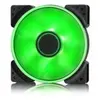 Fractal Design Prisma SL-12 - Ventilateur châssis - 120 mm - noir, vert