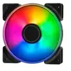 FRACTAL DESIGN Ventilateur PC Prisma AL-12 ARGB PWM - 120mm