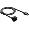 Câble USB-C FRACTAL DESIGN USB-C 10Gbps Model E Pour Meshify Lite