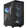 Fractal Design Meshify 2 Compact Lite Noir