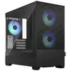 Fractal Design Pop Mini Air Mini Tower Noir