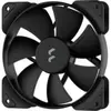 Fractal Design Aspect 12 PWM Black, Ventilateur de boîtier