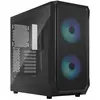 Fractal Design Focus 2 Noir