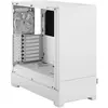 Fractal Design Pop Silent Tower Blanc