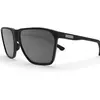 Lunettes Spektrum Anjan noir avec verres réfléchissants Zeiss Multilayer Infrared