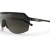 Lunettes Spektrum Blank vert mousse avec verres réfléchissants Zeiss marron