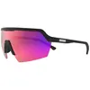 Spektrum - Klinger S3 (VLT 17%) - Lunettes vélo blanc