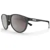 Lunettes Spektrum Null gris pierre avec verres à effet miroir Zeiss Violet Contrast