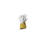 Gants de soudage126A taille 7 tegera (Par 12)