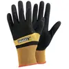FP - Gant tricoté nitrile anti-coupures/PUTegera 8802 Taille 8