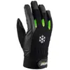 Ejendals Tegera Gants d'hiver doublés en cuir synthétique Taille S