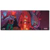 X-Gamer Tapis de souris Rex Bite