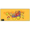 X-Gamer Tapis de souris Ginger Queen