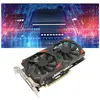 Carte graphique - Mxzzand - RX 580 - 8 Go GDDR5 - 256 bits - Support 8...