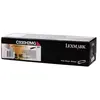 MM Lexmark - À rendement élevé - magenta - original - cartouche de toner LCCP - pour Lexmark C935dn, C935dtn, C935dttn, C935hdn