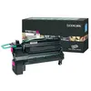 Lexmark X792X1MG cartouche toner et laser