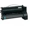 Lexmark Cyan High Yield Return Program Print Cartridge for C770/772 Ca...