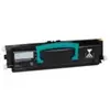 Lexmark - À rendement élevé - noir - original - cartouche de toner LRP - pour Lexmark E450dn, E450dtn