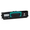 MM Lexmark - Noir - original - cartouche de toner LRP - pour Lexmark E250d, E250dn, E250dt, E250dtn, E350d, E350dt, E352dn, E352dtn