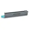 Lexmark - À rendement élevé - noir - original - cartouche de toner LCCP - pour Lexmark C925de, C925dte