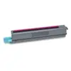 Lexmark - À rendement élevé - magenta - original - cartouche de toner LCCP - pour Lexmark C925de, C925dte