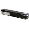 Lexmark - À rendement extrêmement élevé - jaune - original - cartouche de toner LCCP - pour Lexmark C950DE, C950dte