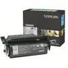 MM Lexmark - noir - originale - cartouche de toner - LRP
