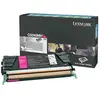 Lexmark C5240MH Cartouche de toner 1 pièce(s) Original Magenta