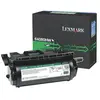 MM Lexmark - à rendement élevé - noir - originale - remanufacturé - cartouche de toner
